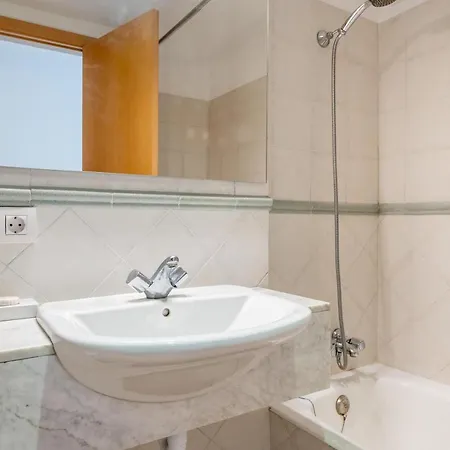 Apartamento Talaia 1a *