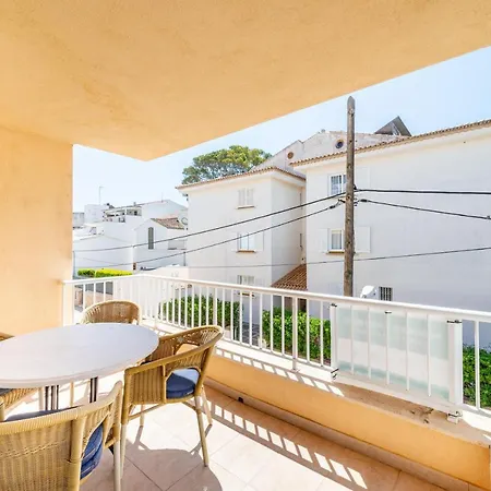 Talaia 1a Apartamento Puerto Pollensa