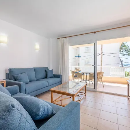 Talaia 1a * Puerto Pollensa