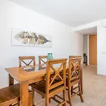 Apartment Talaia 1a *