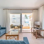 Talaia 1a Apartment