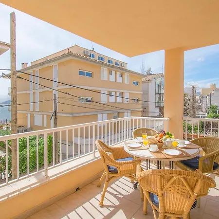 Apartment Talaia 1a Port de Pollenca