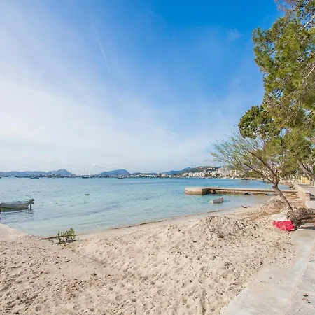 Appartement Talaia 1a *