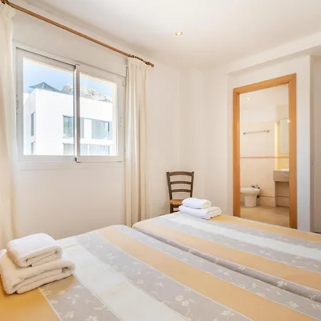 Talaia 1a Апартаменты