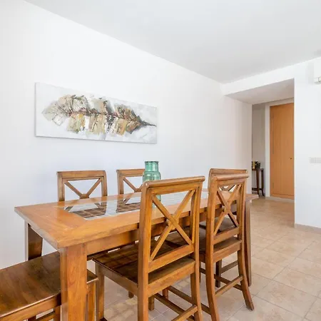Apartment Talaia 1a *