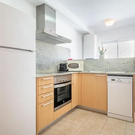 Talaia 1a Поланко