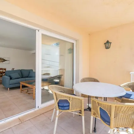 Apartment Talaia 1a