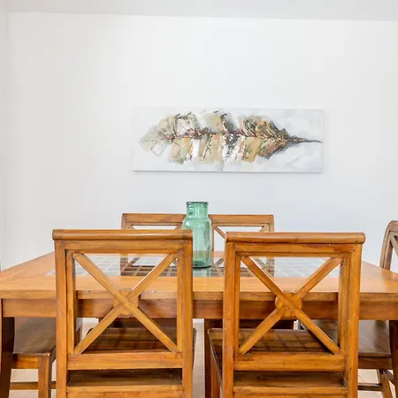 Apartment Talaia 1a