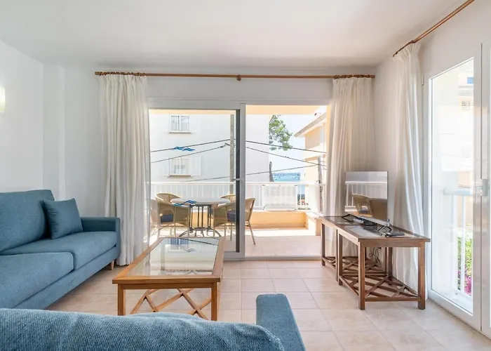 Talaia 1a Port de Pollenca