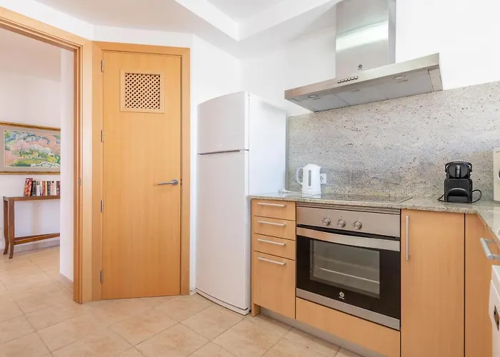 Appartement Talaia 1a Port de Pollença