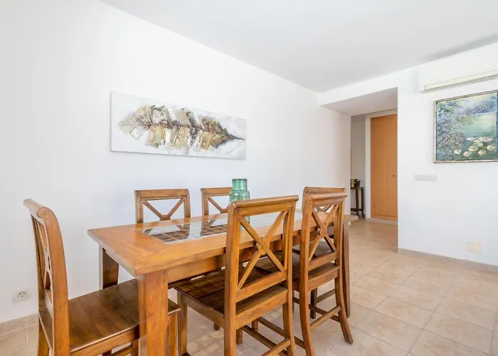 Διαμέρισμα Talaia 1a *