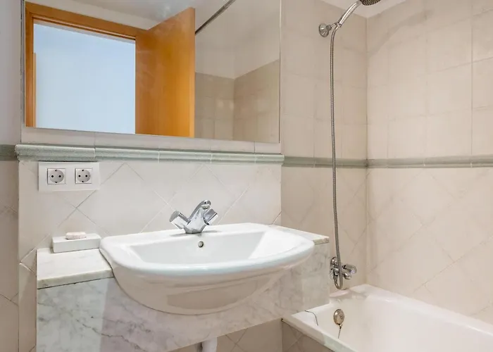 Appartement Talaia 1a *