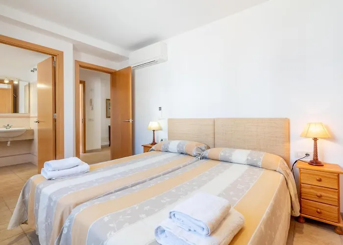 Talaia 1a Διαμέρισμα Port de Pollenca