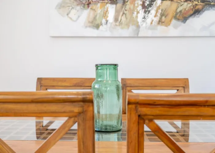 Talaia 1a Appartement *