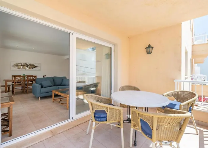 Appartement Talaia 1a