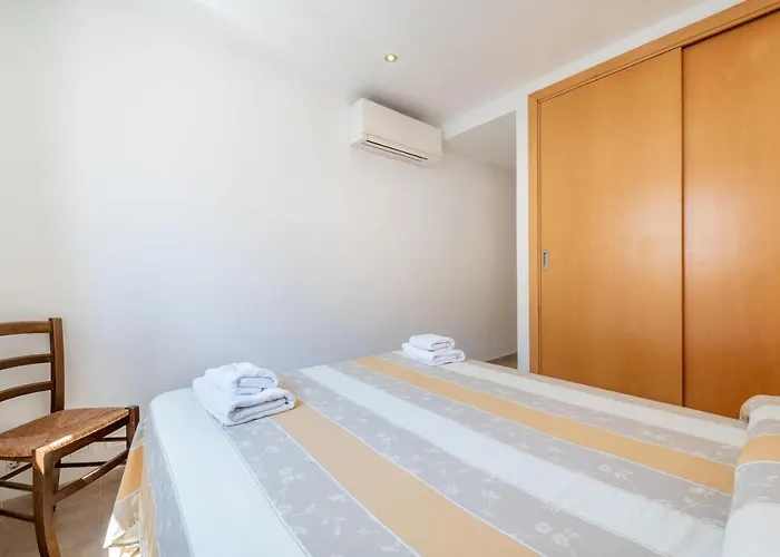 Talaia 1a * Port de Pollenca