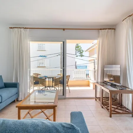 Talaia 1a Port de Pollença