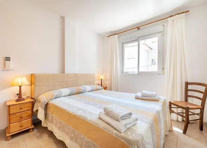 Apartament Talaia 1a