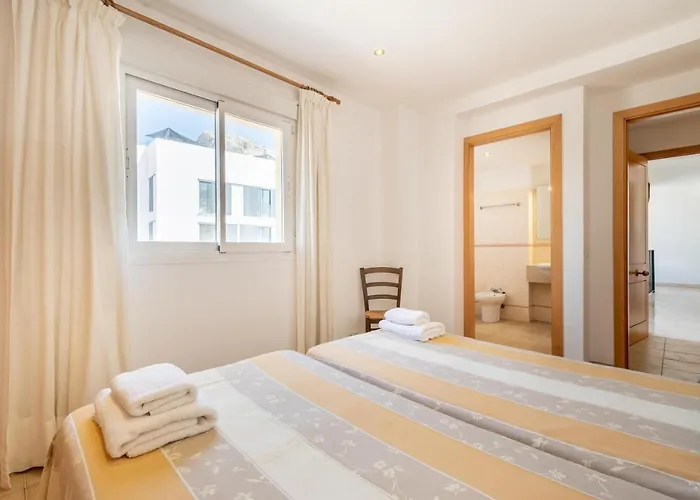 Talaia 1a Apartament