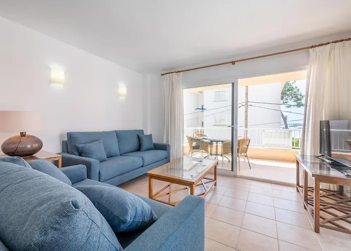 Talaia 1a * Port de Pollença